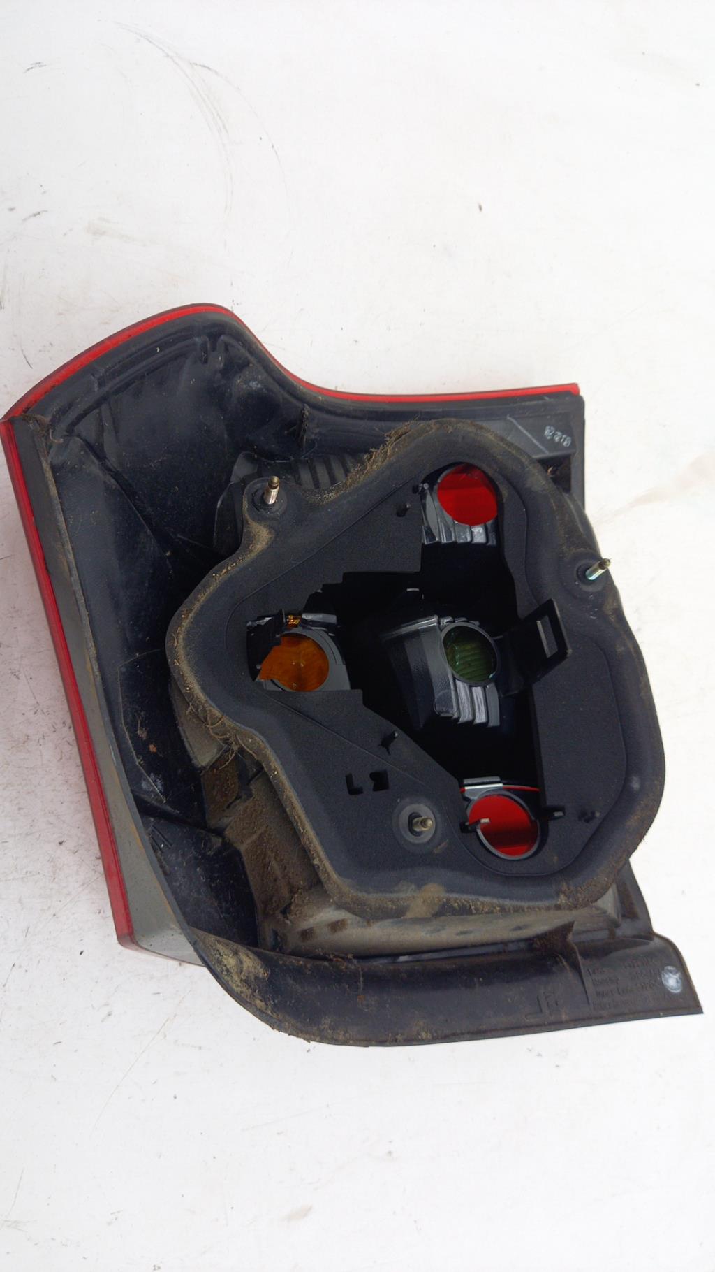 Fanale posteriore principale sinistro (luci) TOYOTA COROLLA 10 PHASE 1 Gasolina - 1