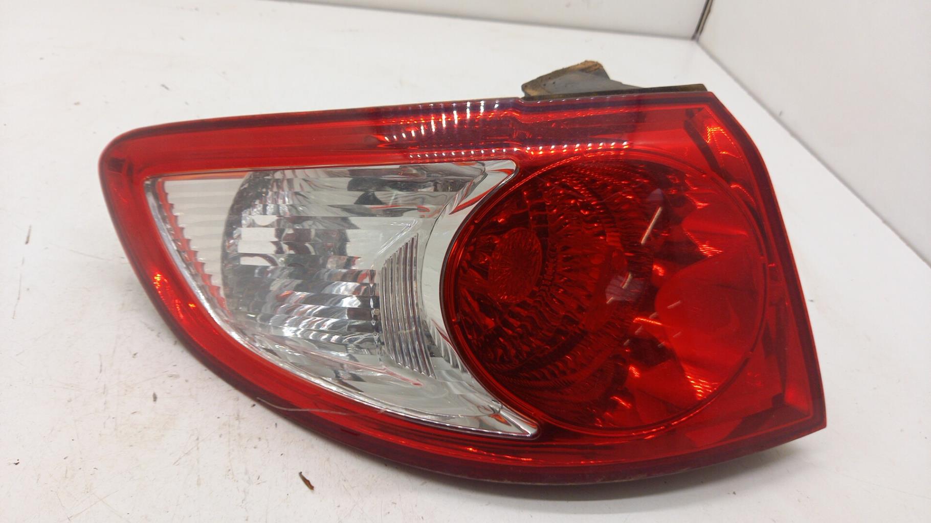 Fanale posteriore principale sinistro (luci) HYUNDAI SANTA FE 2 PHASE 1 Diésel - 1