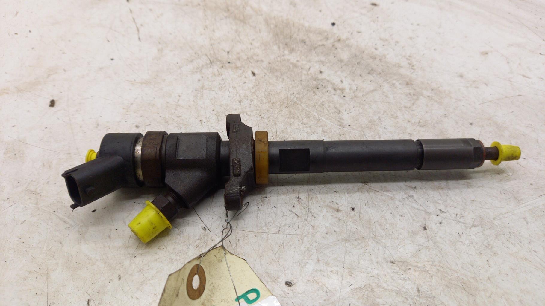 Injecteurs PEUGEOT 407 PHASE 1 Diesel - 1
