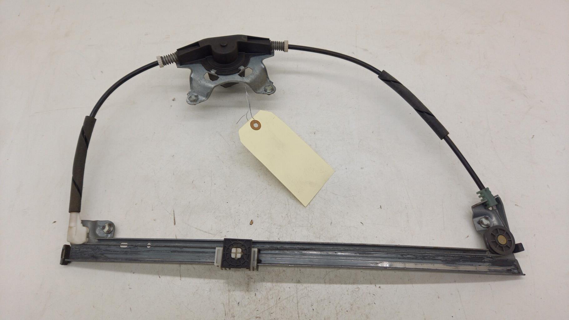 Alzacristalli manuale anteriore sinistro CITROEN ZX PHASE 1 Diésel - 1