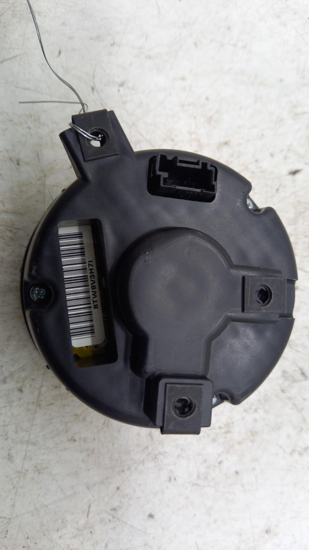 Compteur FIAT 500 ABARTH 2 PHASE 1 Essence - 1