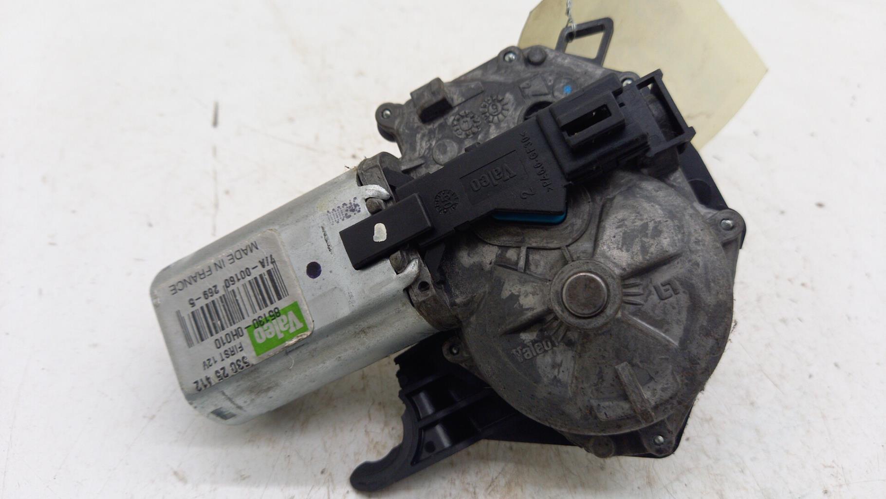 Motore tergicristallo posteriore TOYOTA AYGO 1 PHASE 1 Gasolina - 1