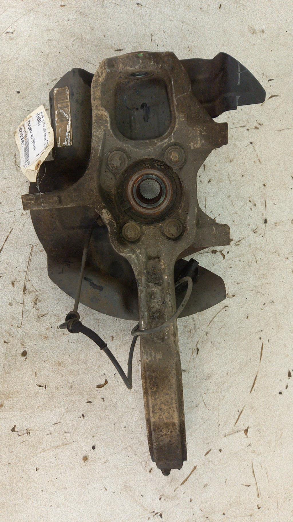 Mozzo anteriore destro ALFA ROMEO 159 BREAK Diésel - 1