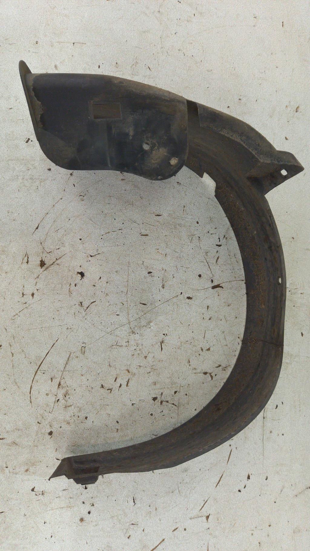Parasale anteriore destro PEUGEOT 106 PHASE 1 Gasolina - 1