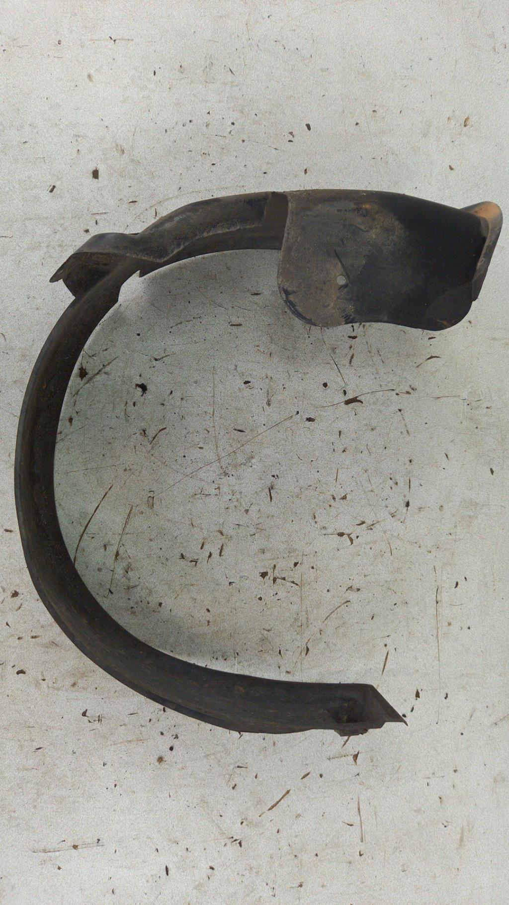 Parasale anteriore sinistro PEUGEOT 106 PHASE 1 Gasolina - 1