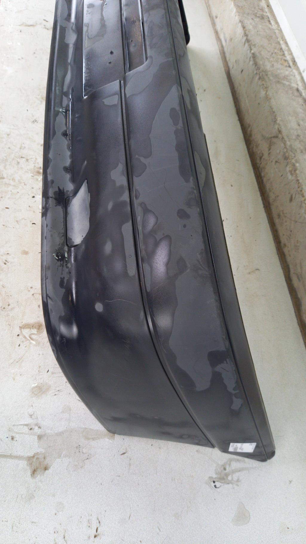 Paraurti posteriore PEUGEOT 306 PHASE 1 Diésel - 1