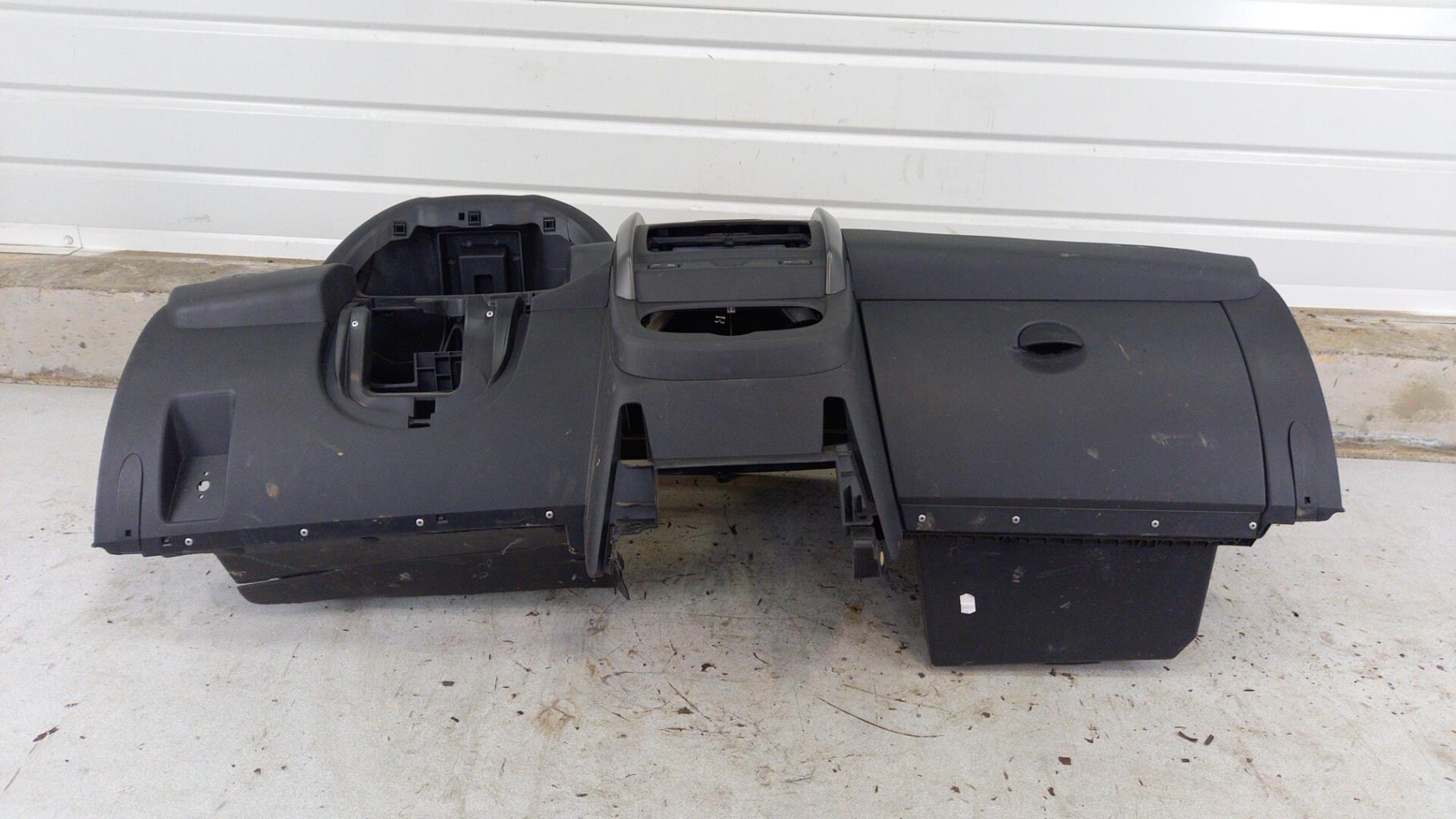 Planche de bord complete DACIA DUSTER 1 PHASE 2 Diesel - 1