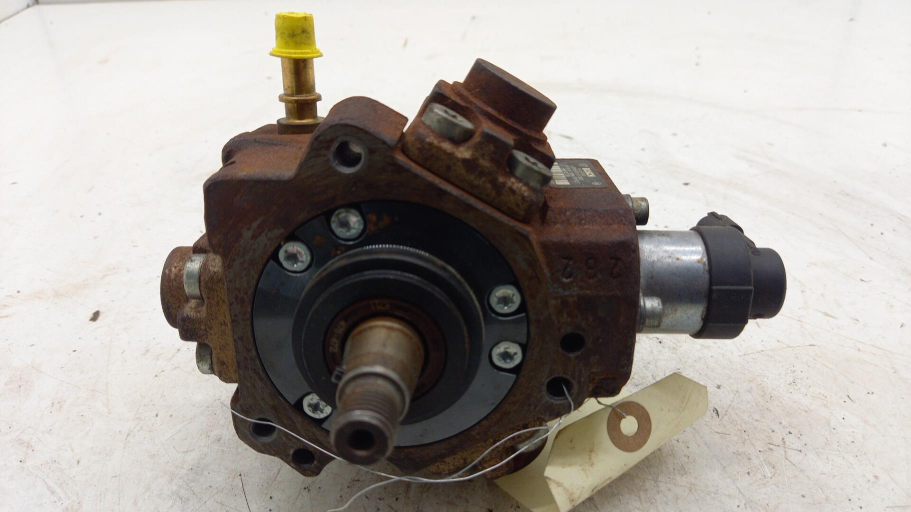 Pompe à injection CITROEN C4 PICASSO 1 Diesel - 1