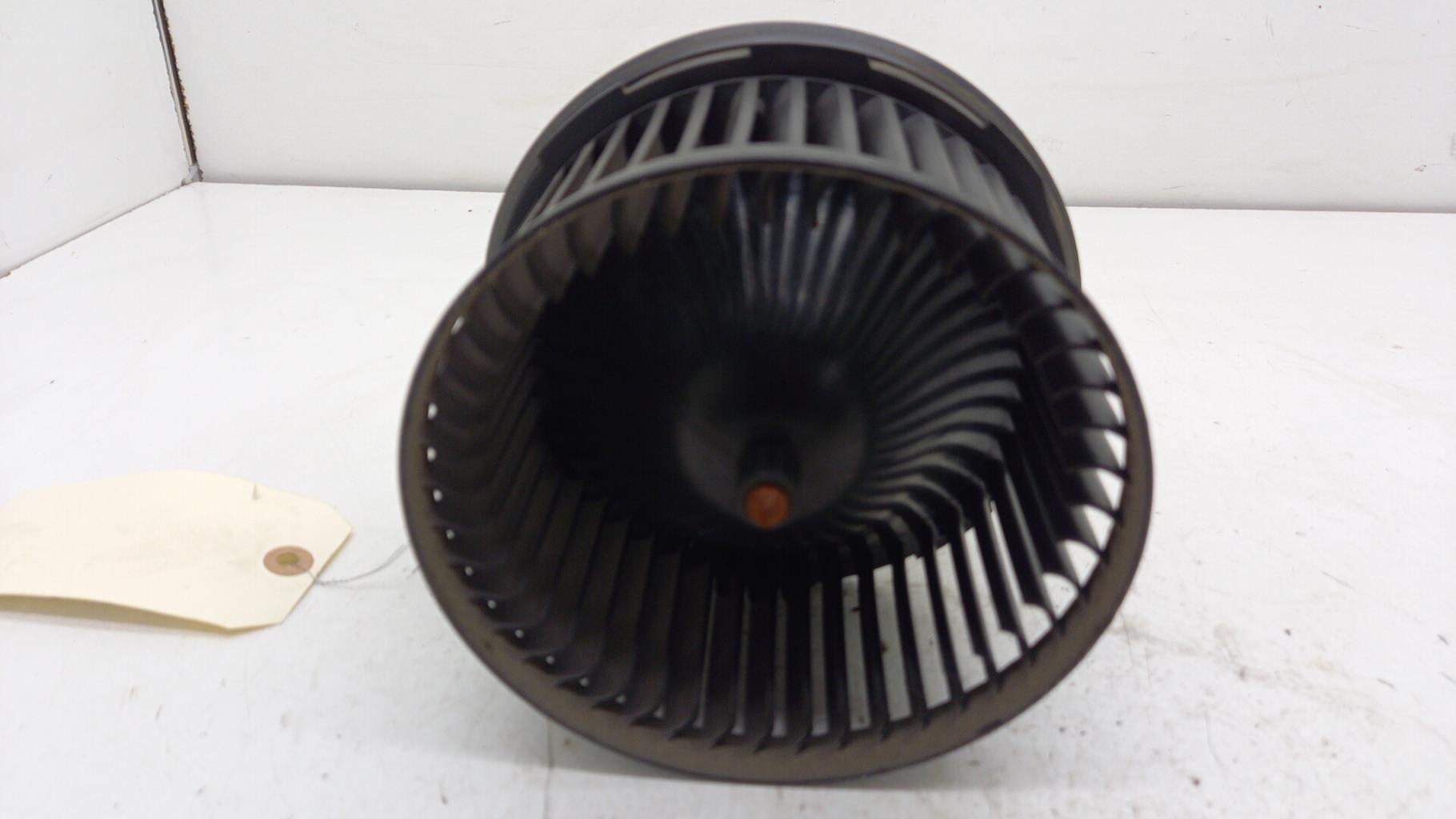 Ventola abitacolo FORD FIESTA 6 PHASE 1 Gasolina - 1