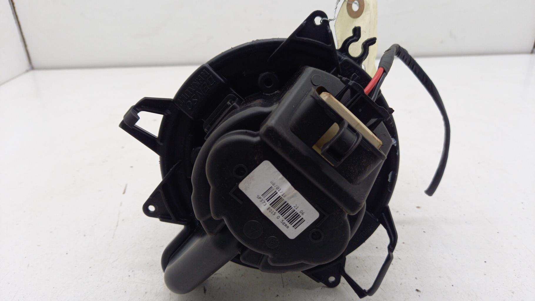 Ventola abitacolo RENAULT CLIO 4 PHASE 2 Diésel - 1