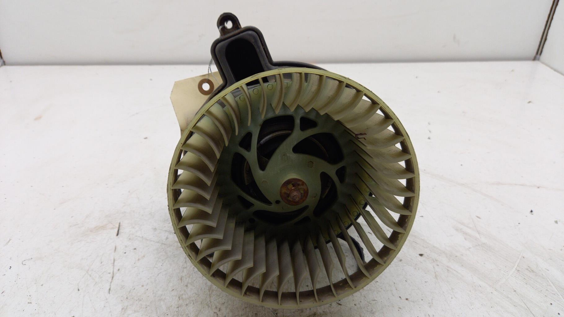 Pulseur d'air PEUGEOT 306 PHASE 1 Diesel - 1