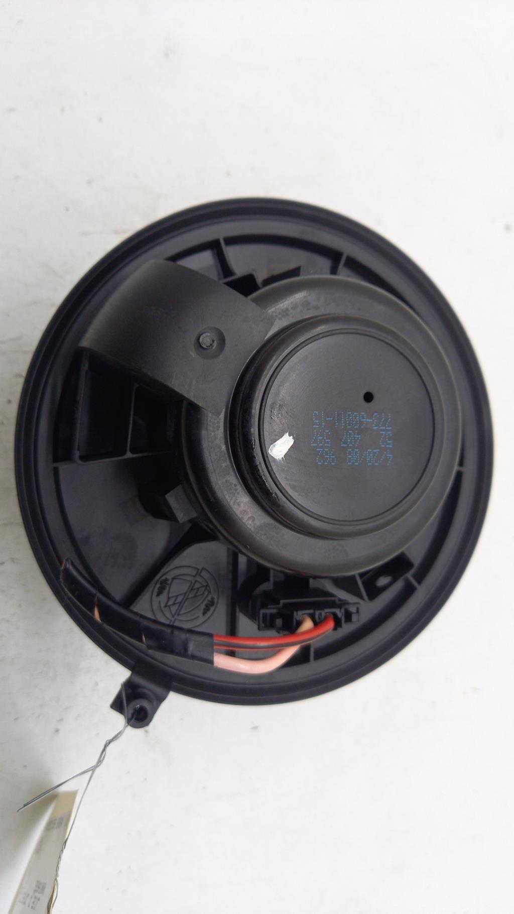 Pulseur d'air ALFA ROMEO 159 BREAK Diesel - 1