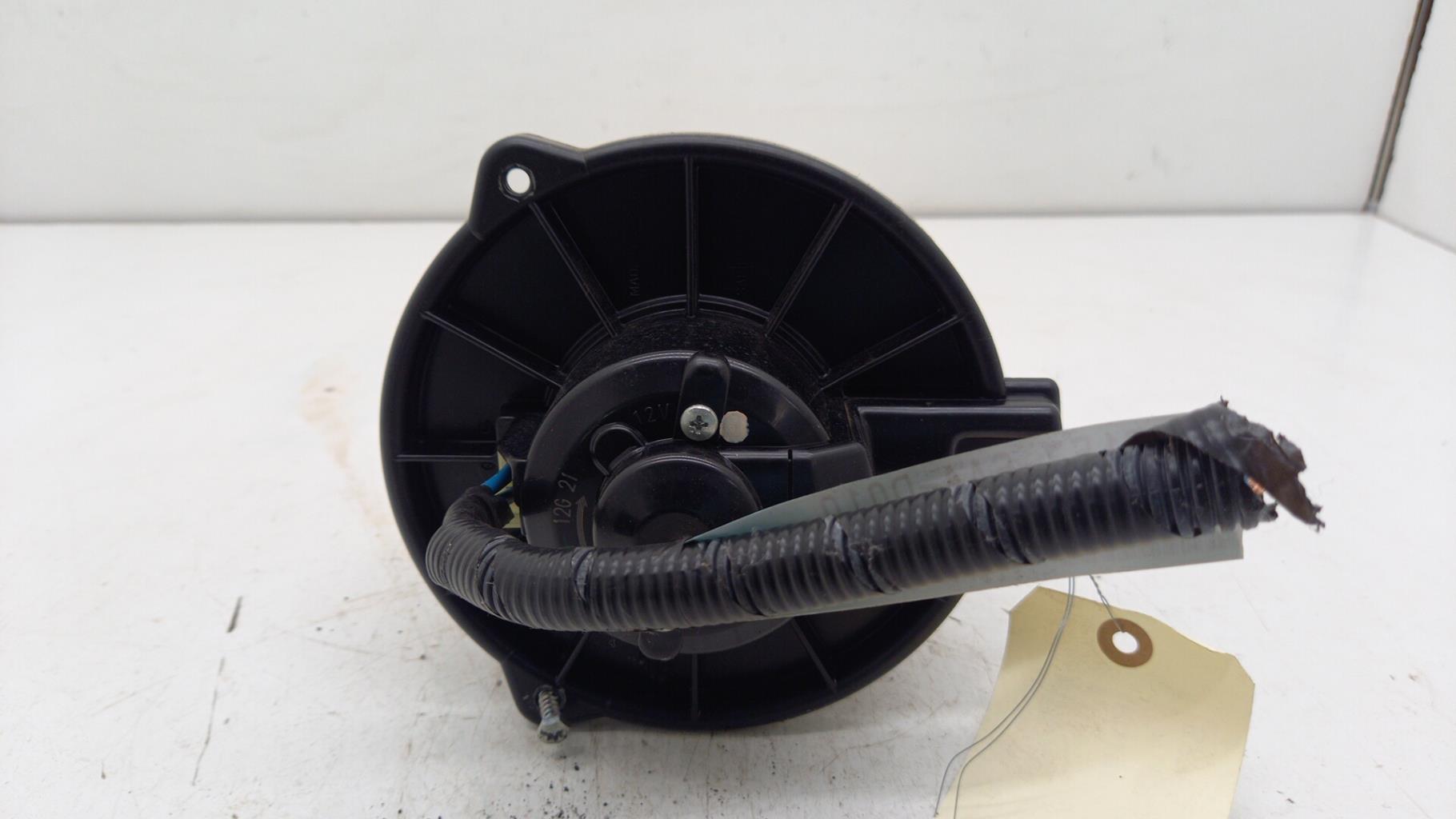 Ventola abitacolo HONDA JAZZ 2 Gasolina - 1