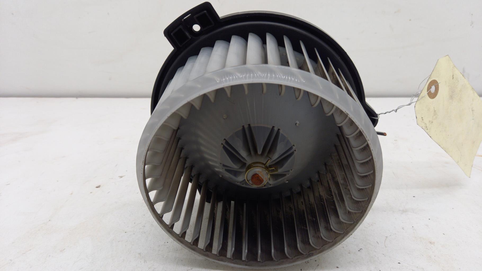 Pulseur d'air TOYOTA COROLLA VERSO 1 Diesel - 1