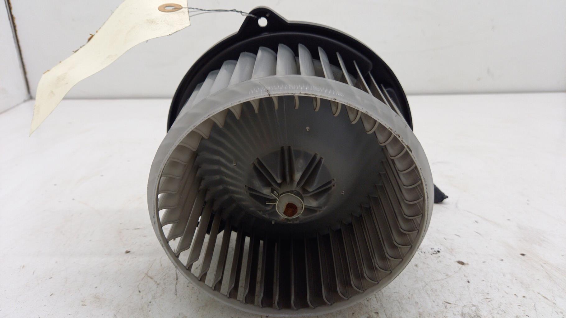 Pulseur d'air TOYOTA COROLLA VERSO 2 PHASE 2 Diesel - 1