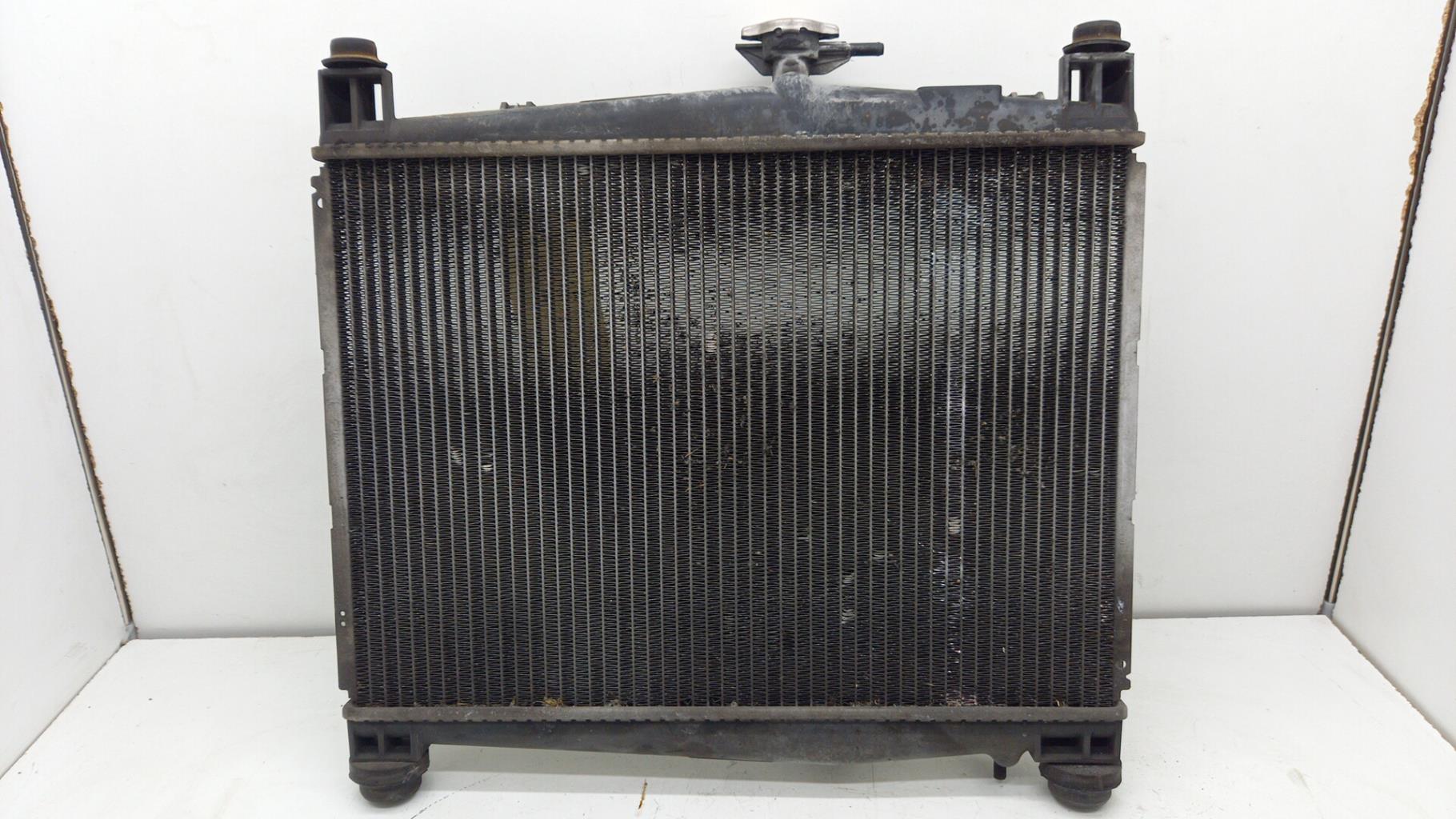 Radiatore acqua TOYOTA YARIS 1 PHASE 2 Gasolina - 1