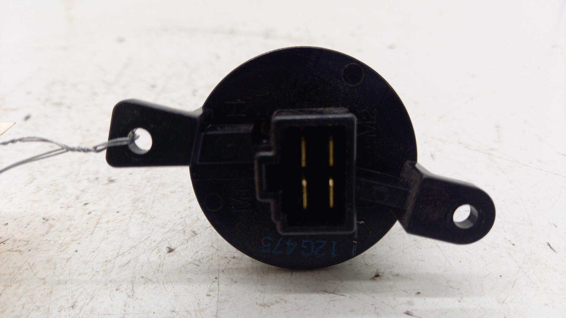 Resistance chauffage HONDA JAZZ 2 Essence - 1