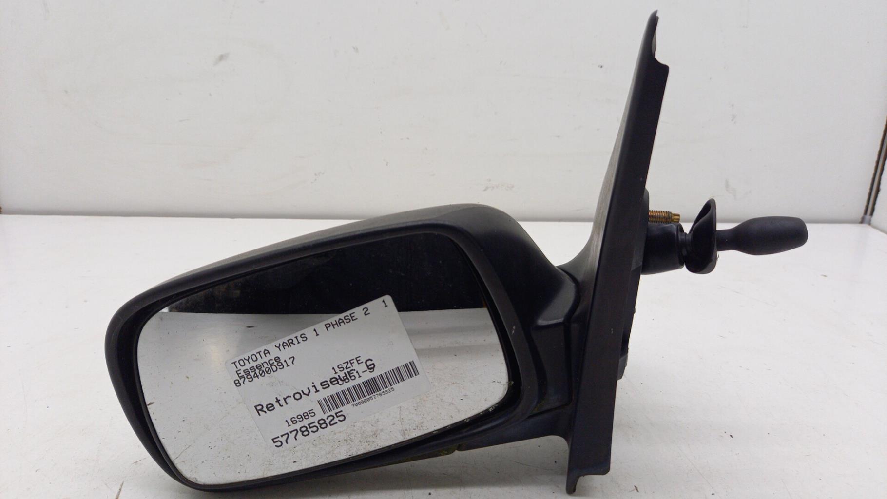 Specchietto retrovisore sinistro TOYOTA YARIS 1 PHASE 2 Gasolina - 1