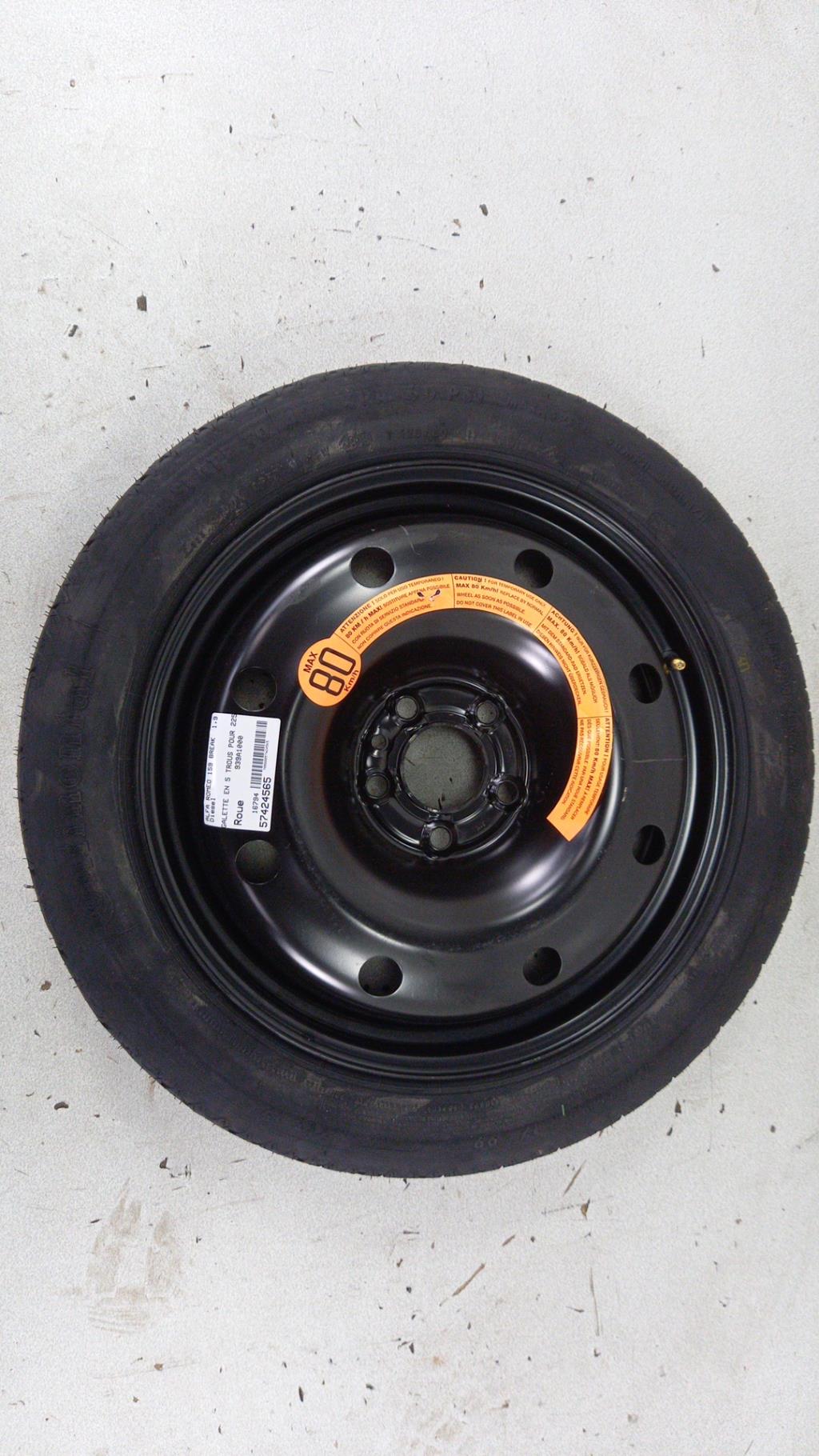 Roue ALFA ROMEO 159 BREAK Diesel - 1