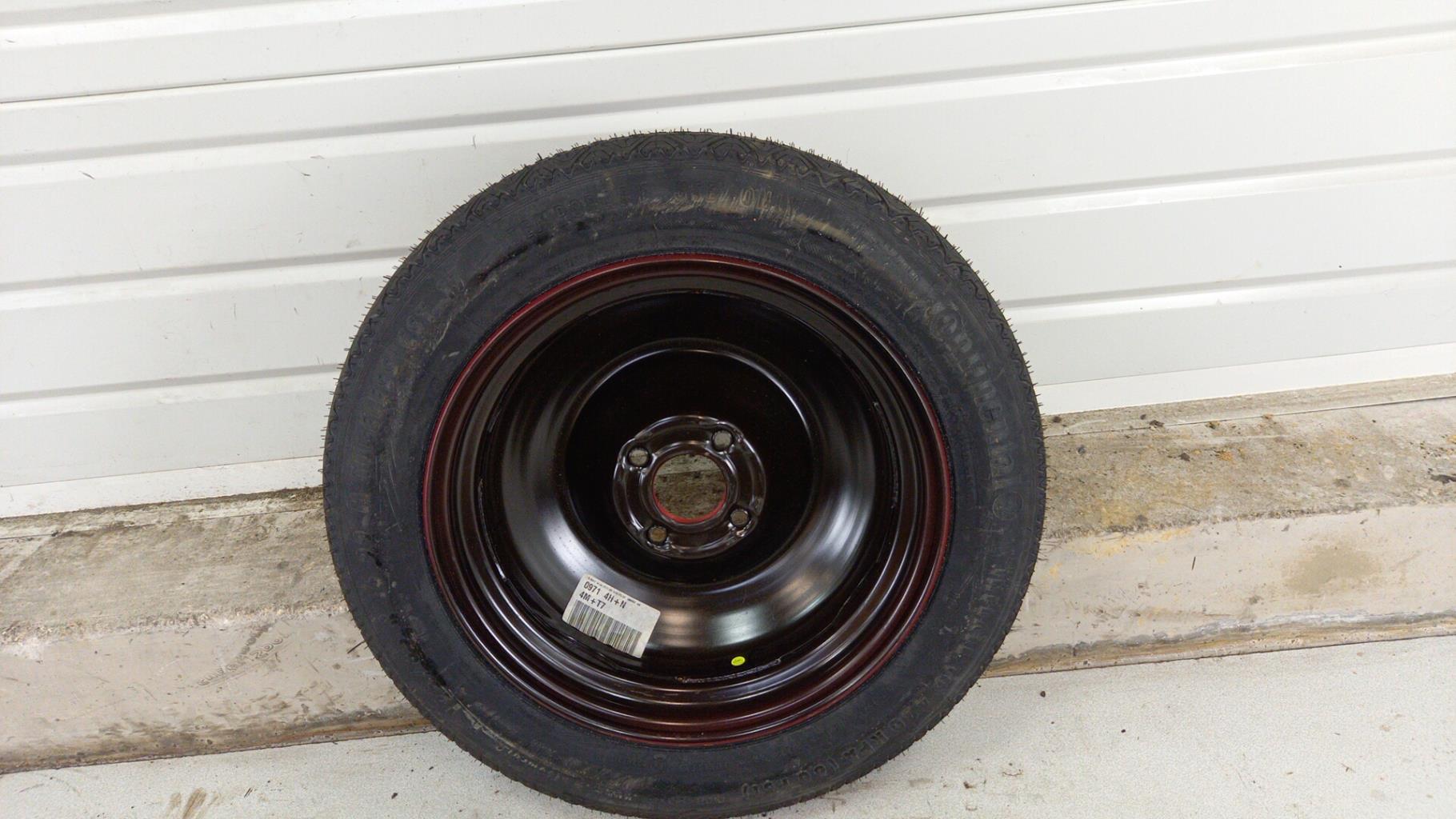 Roue PEUGEOT 308 1 PHASE 1 Diesel - 1