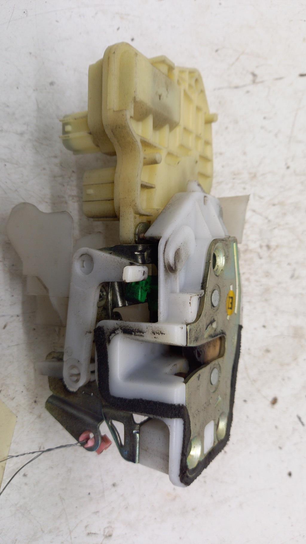 Serratura posteriore sinistra HONDA JAZZ 2 Gasolina - 1