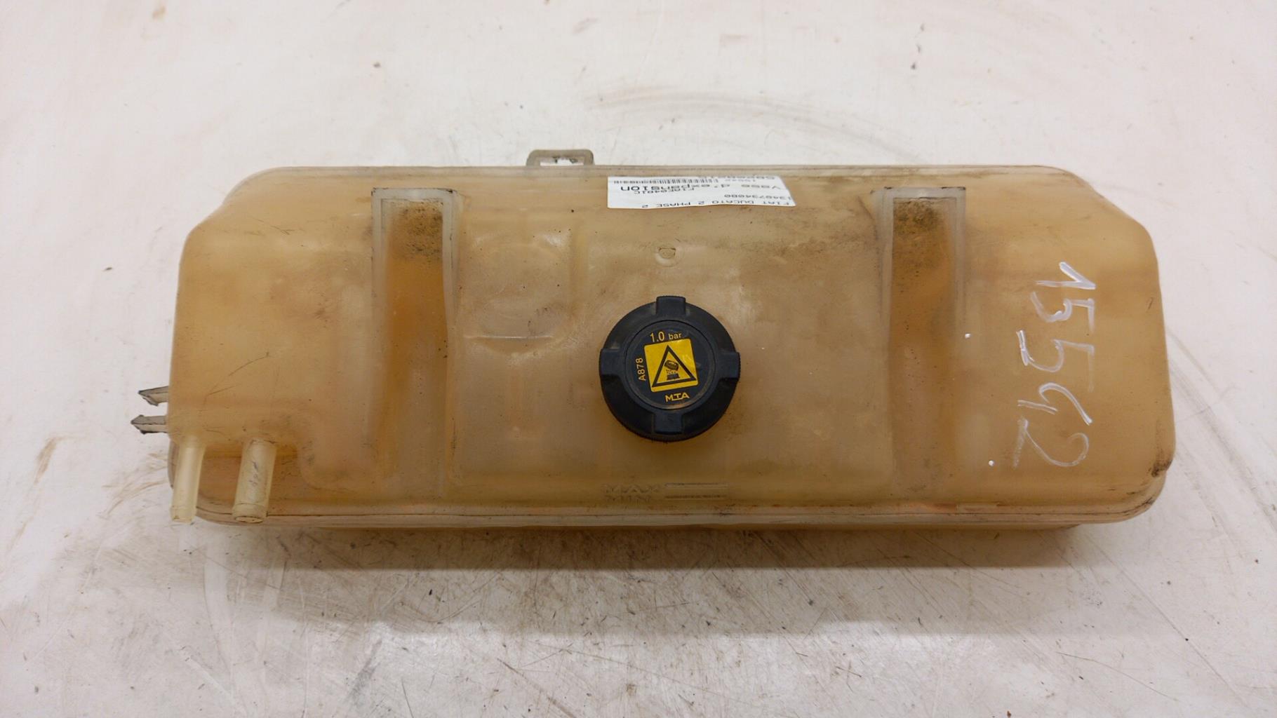 Vaso di espansione FIAT DUCATO 2 PHASE 2  - 1