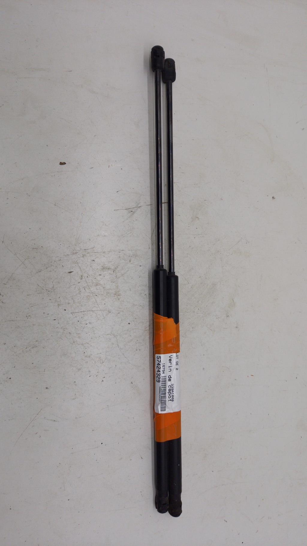 Verin de capot ALFA ROMEO 159 BREAK Diesel - 1