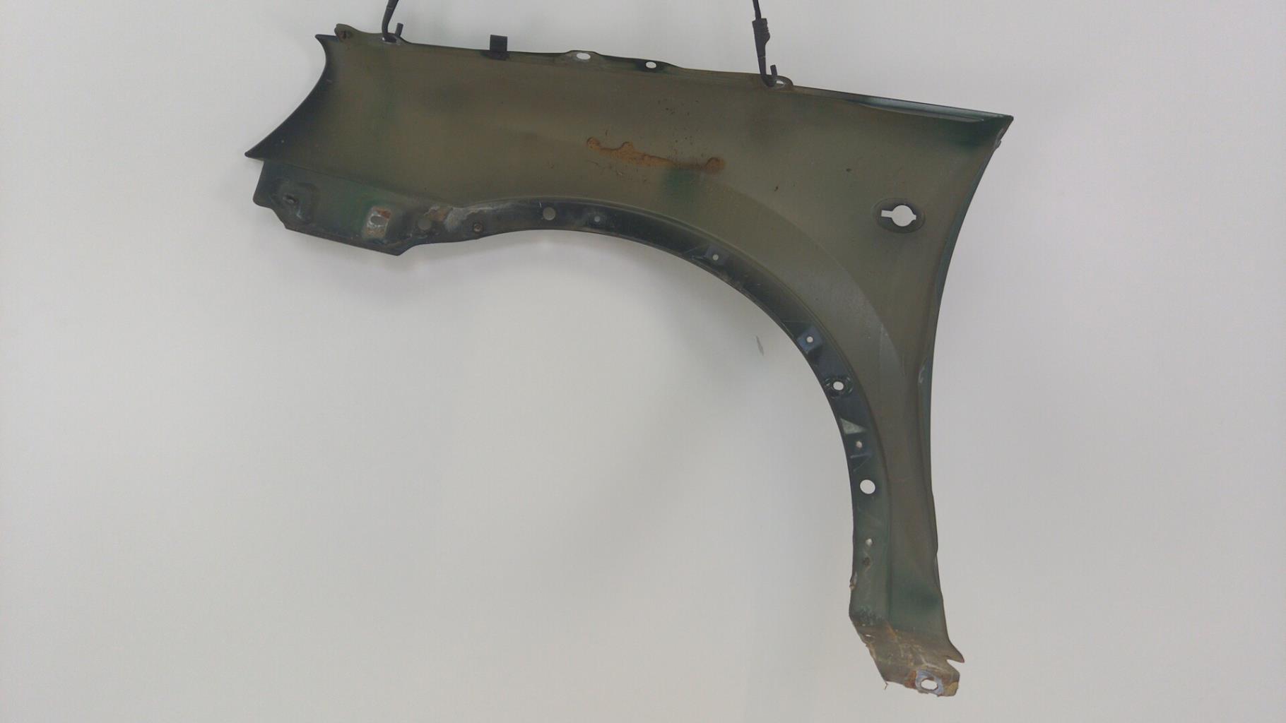 Parafango anteriore destro OPEL CORSA C PHASE 1 Diésel - 1