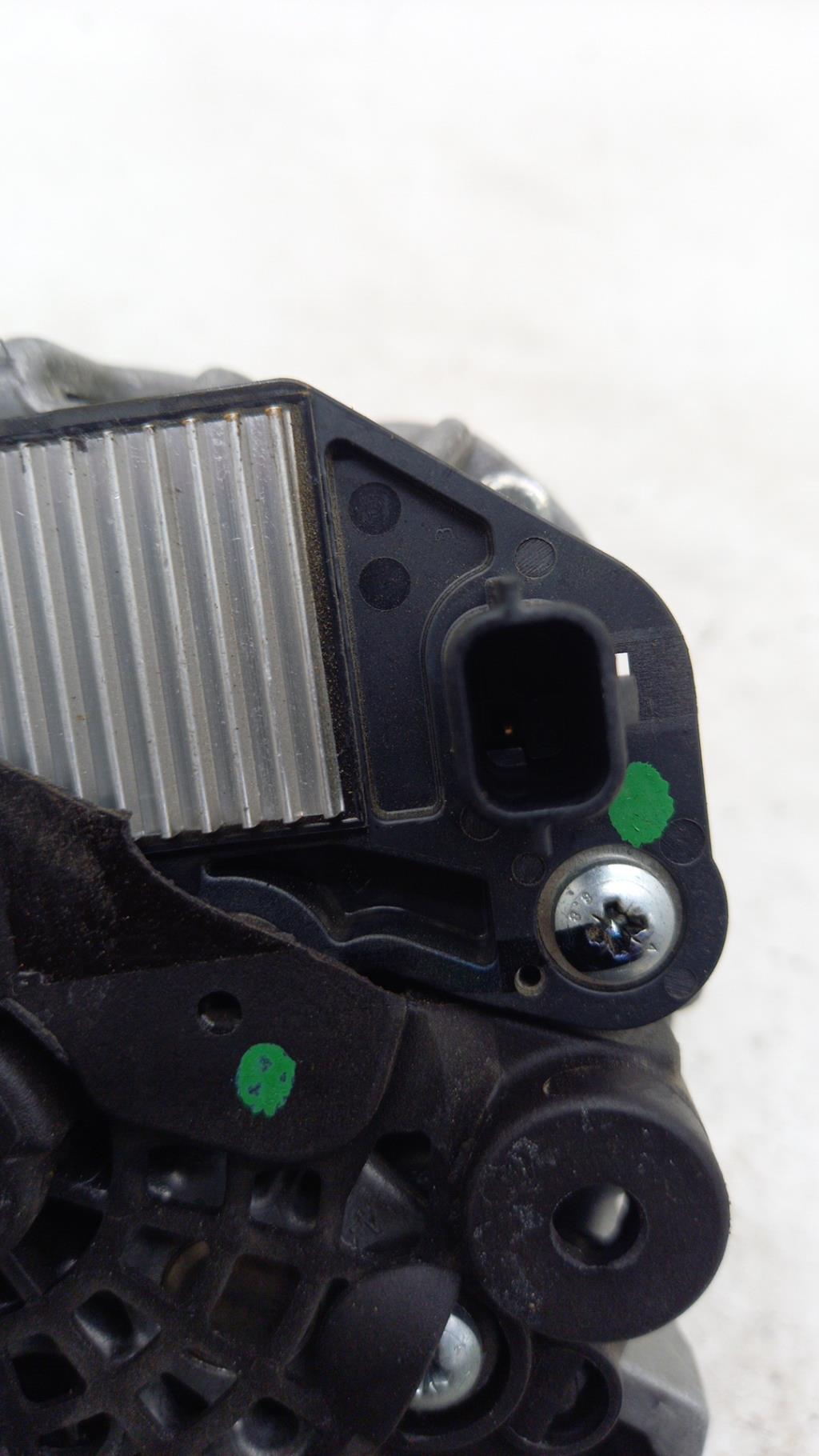 Alternatore RENAULT CAPTUR 1 PHASE 1 Gasolina - 1