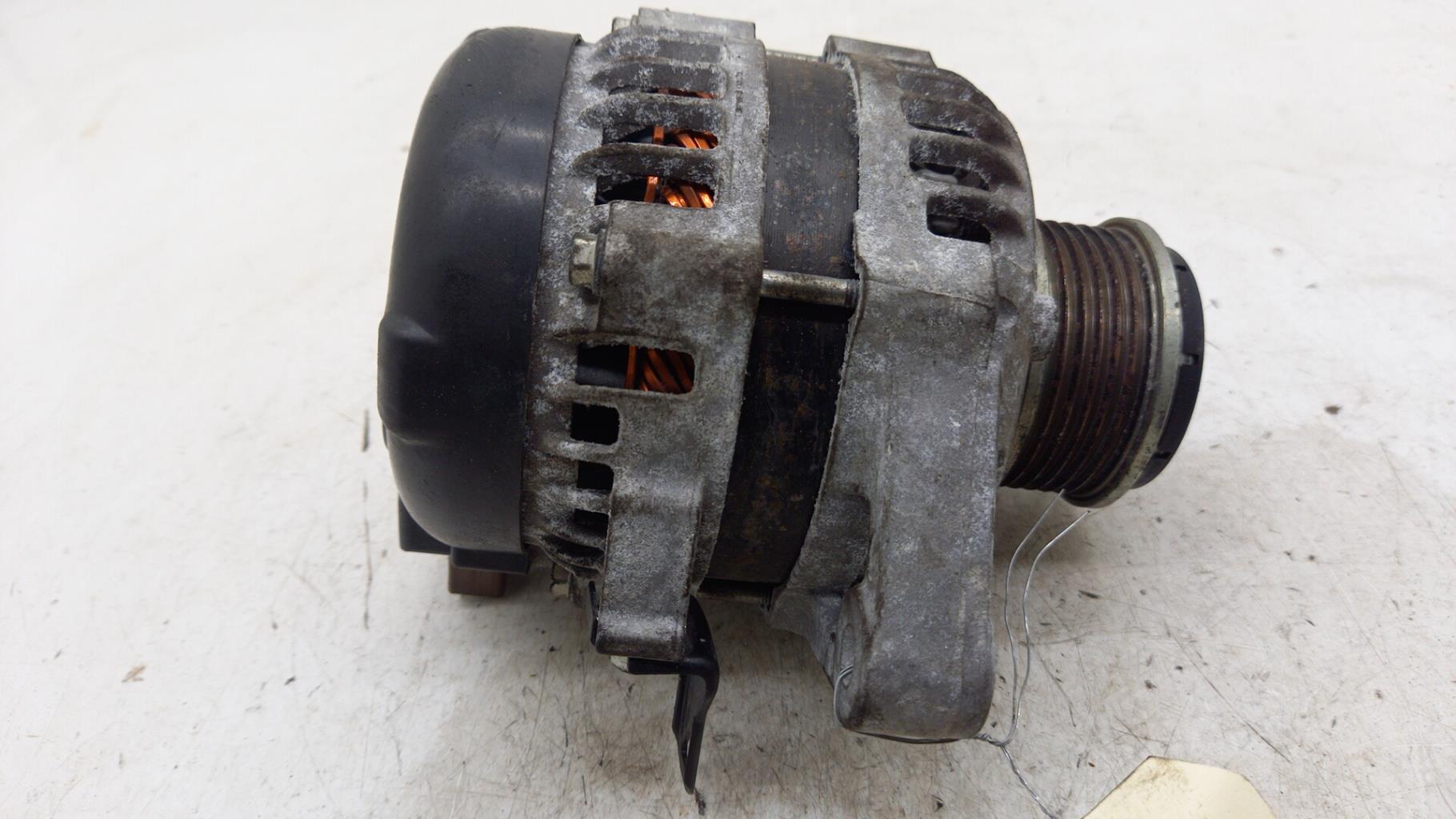 Alternatore TOYOTA AYGO 2 PHASE 1 Gasolina - 1