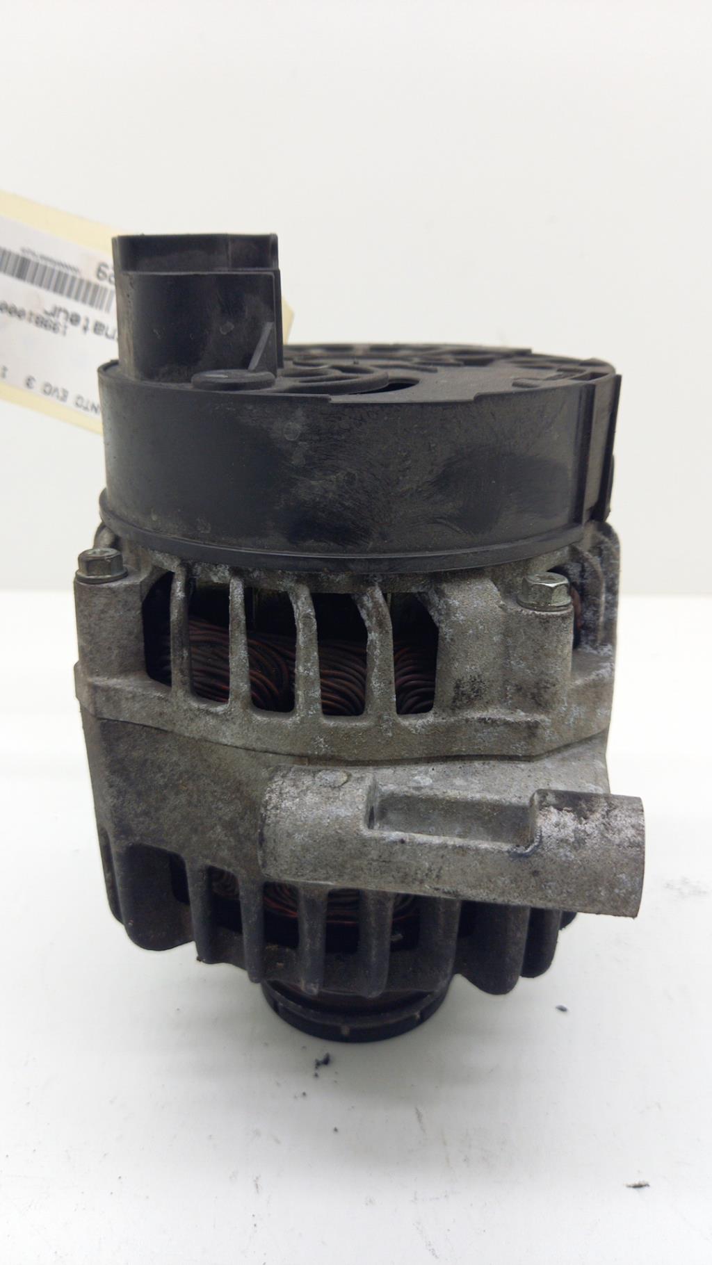 Alternatore FIAT PUNTO EVO 3 Diésel - 1