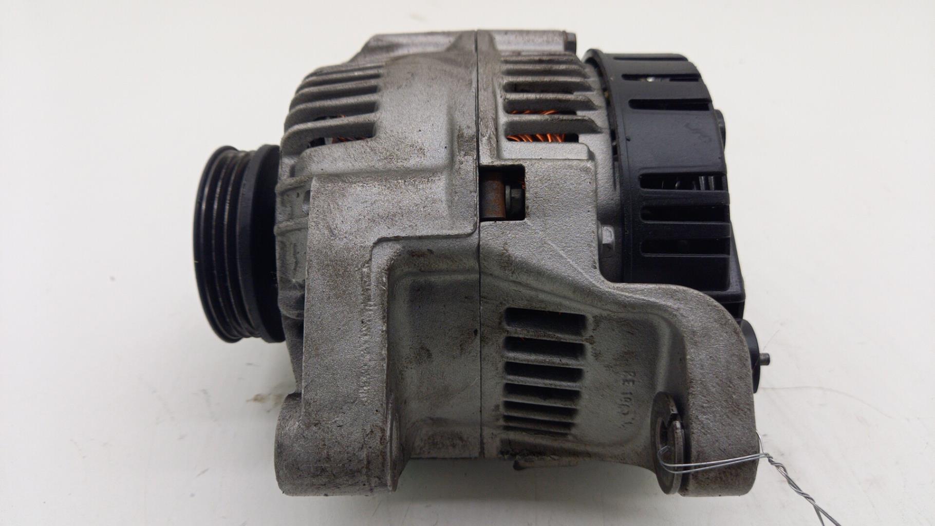 Alternatore RENAULT MEGANE 1 PHASE 1 Gasolina - 1