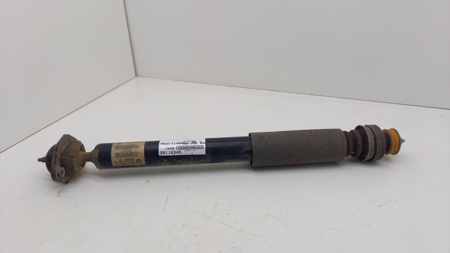 Ammortizzatore posteriore sinistro BMW SERIE 1 E81 Diésel - 1