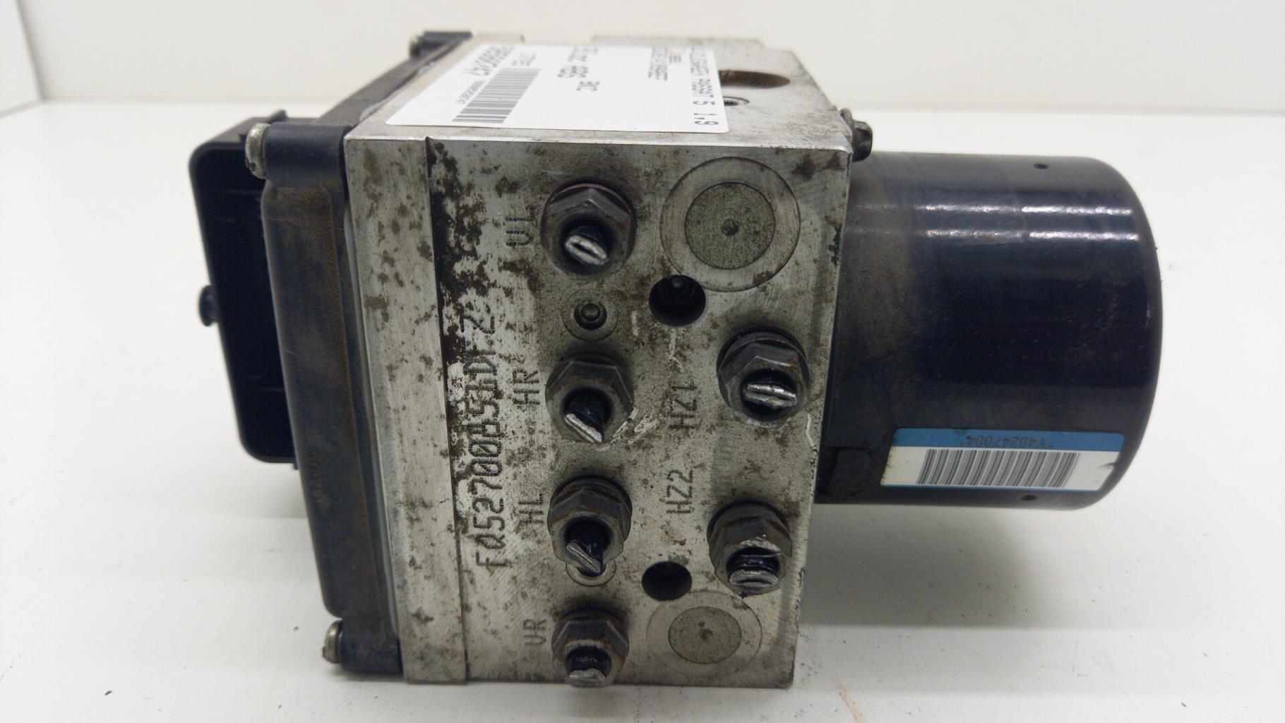 Blocco ABS (antibloccaggio freni) VOLKSWAGEN PASSAT 5 Diésel - 1