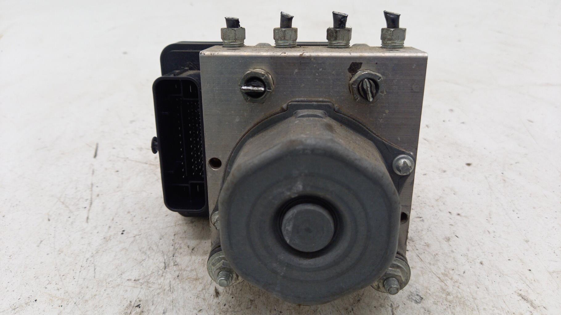 Blocco ABS (antibloccaggio freni) TOYOTA AYGO 2 PHASE 1 Gasolina - 1