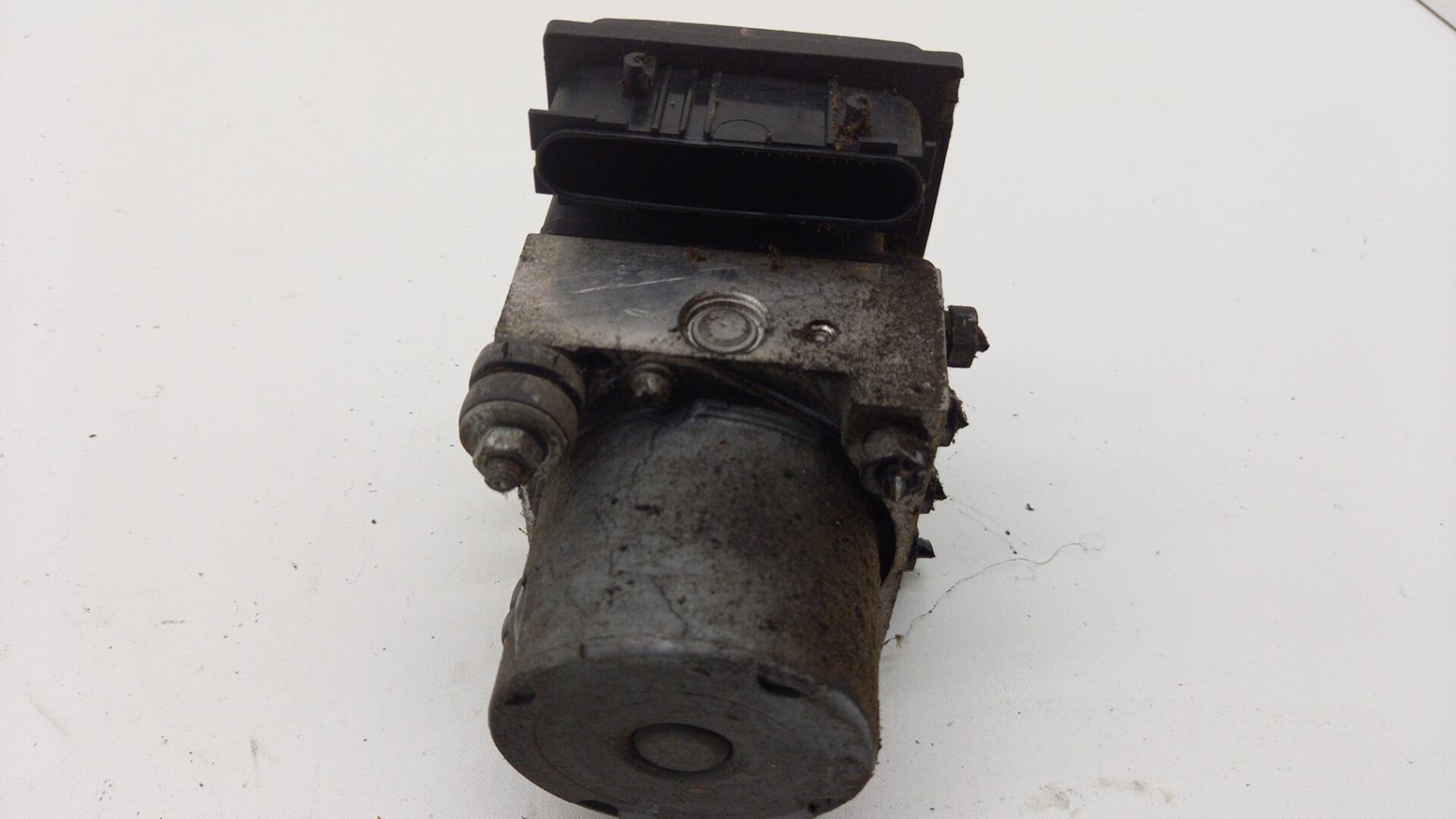 Blocco ABS (antibloccaggio freni) NISSAN QASHQAI 1 PHASE 1 Diésel - 1