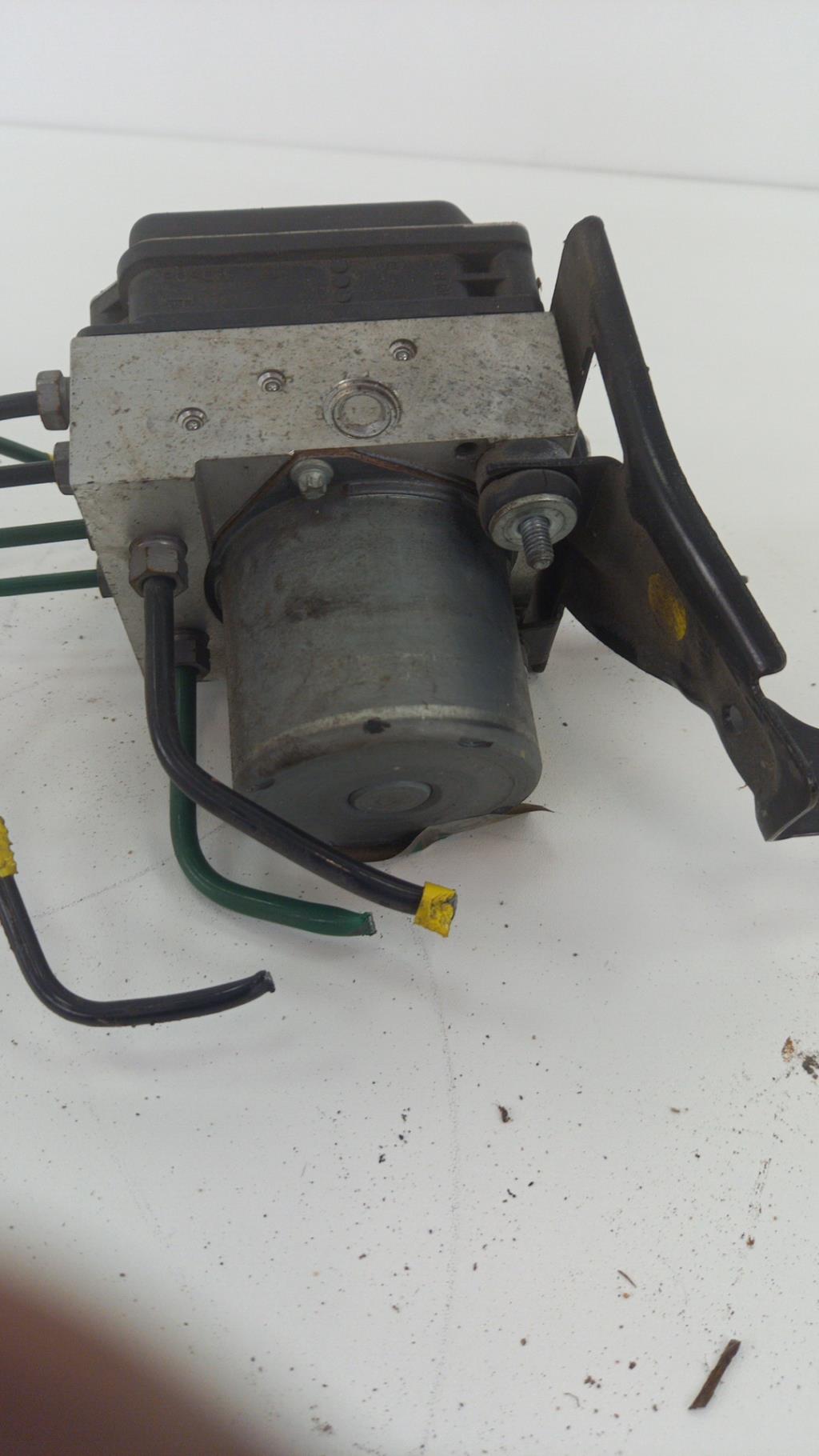 Blocco ABS (antibloccaggio freni) RENAULT CLIO 3 PHASE 2 Gasolina - 1