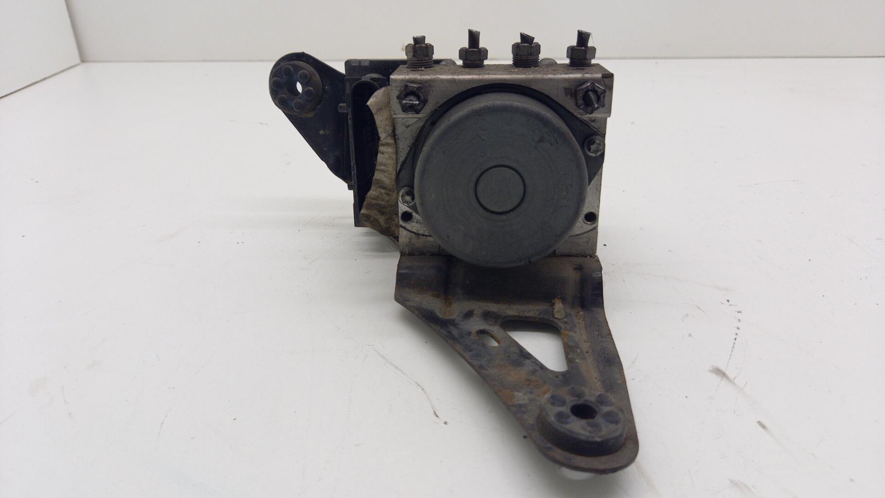 Blocco ABS (antibloccaggio freni) RENAULT KANGOO 2 PHASE 1 Diésel - 1