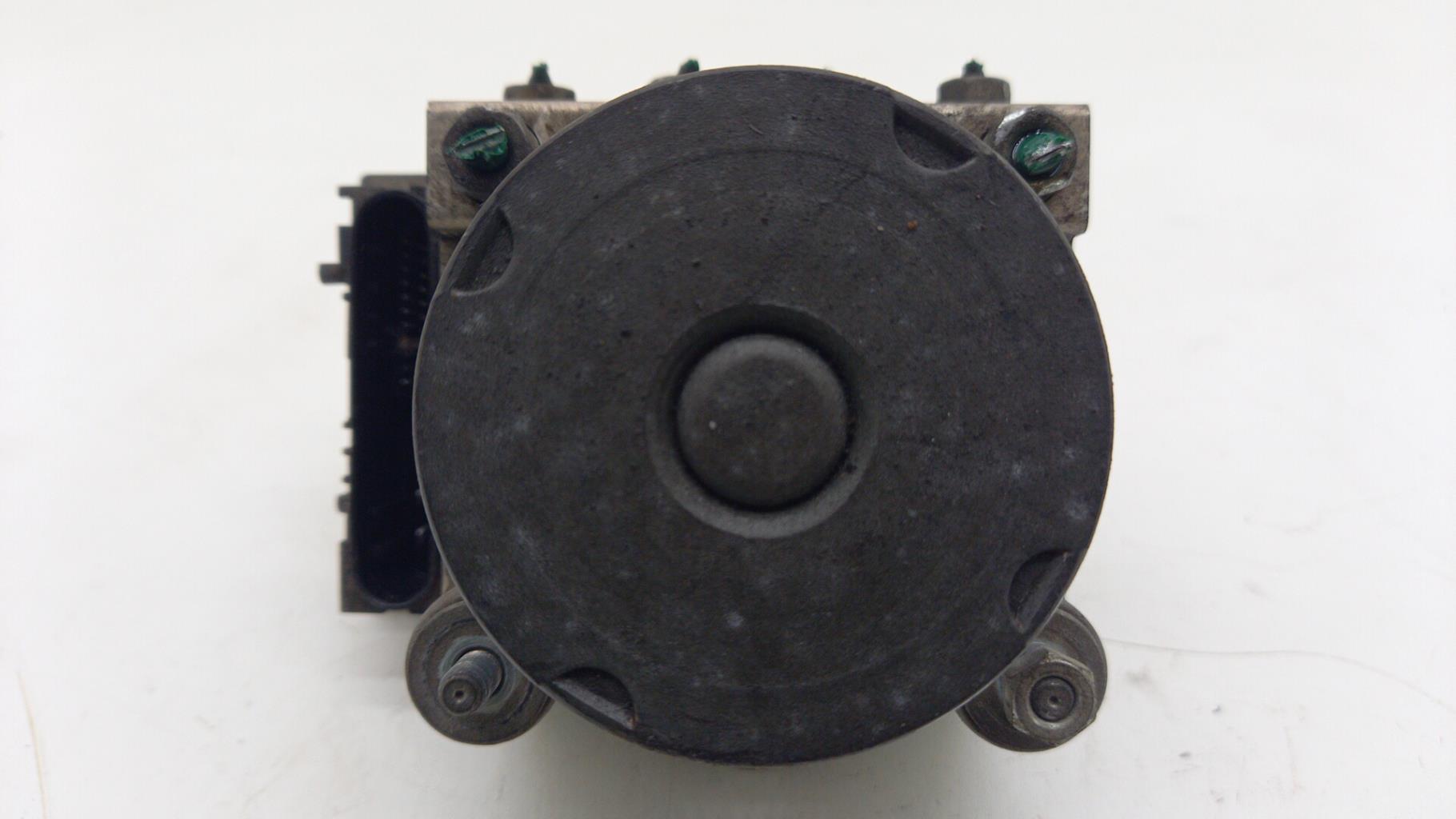 Blocco ABS (antibloccaggio freni) OPEL CORSA C PHASE 2 Diésel - 1