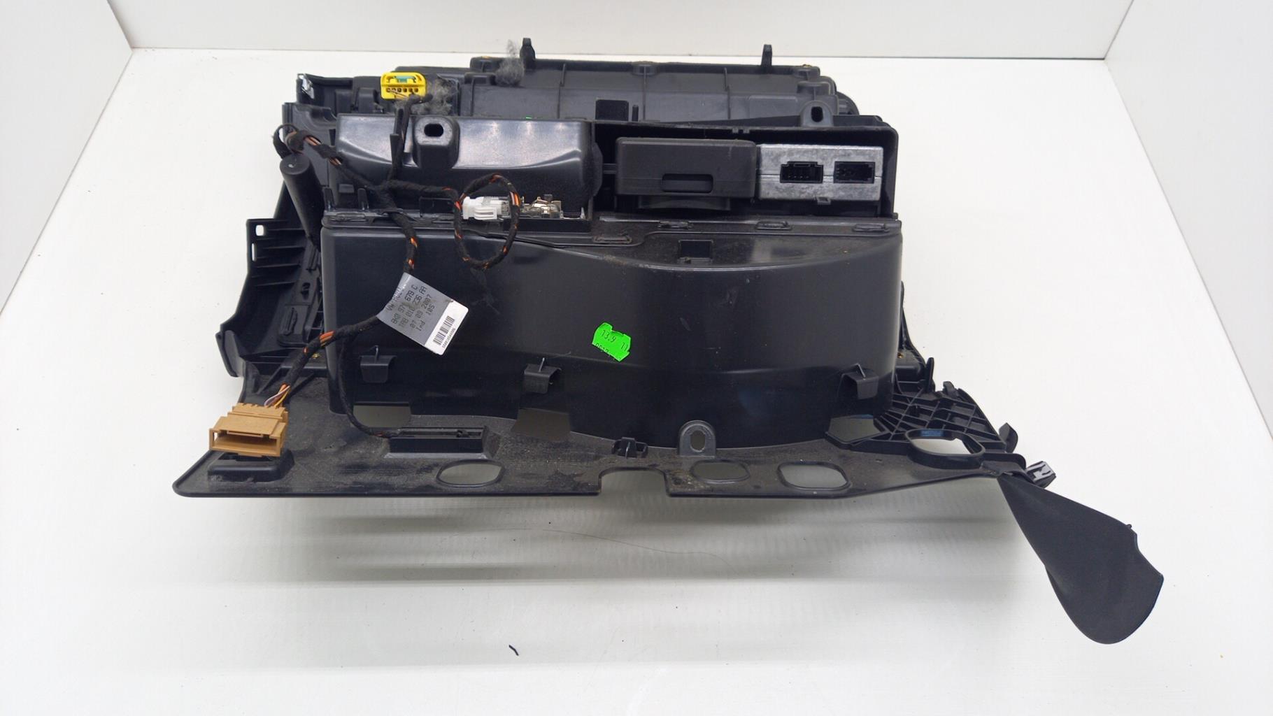 Vano portaoggetti AUDI A4 3 AVANT S4 PHASE 1 BREAK Gasolina - 1
