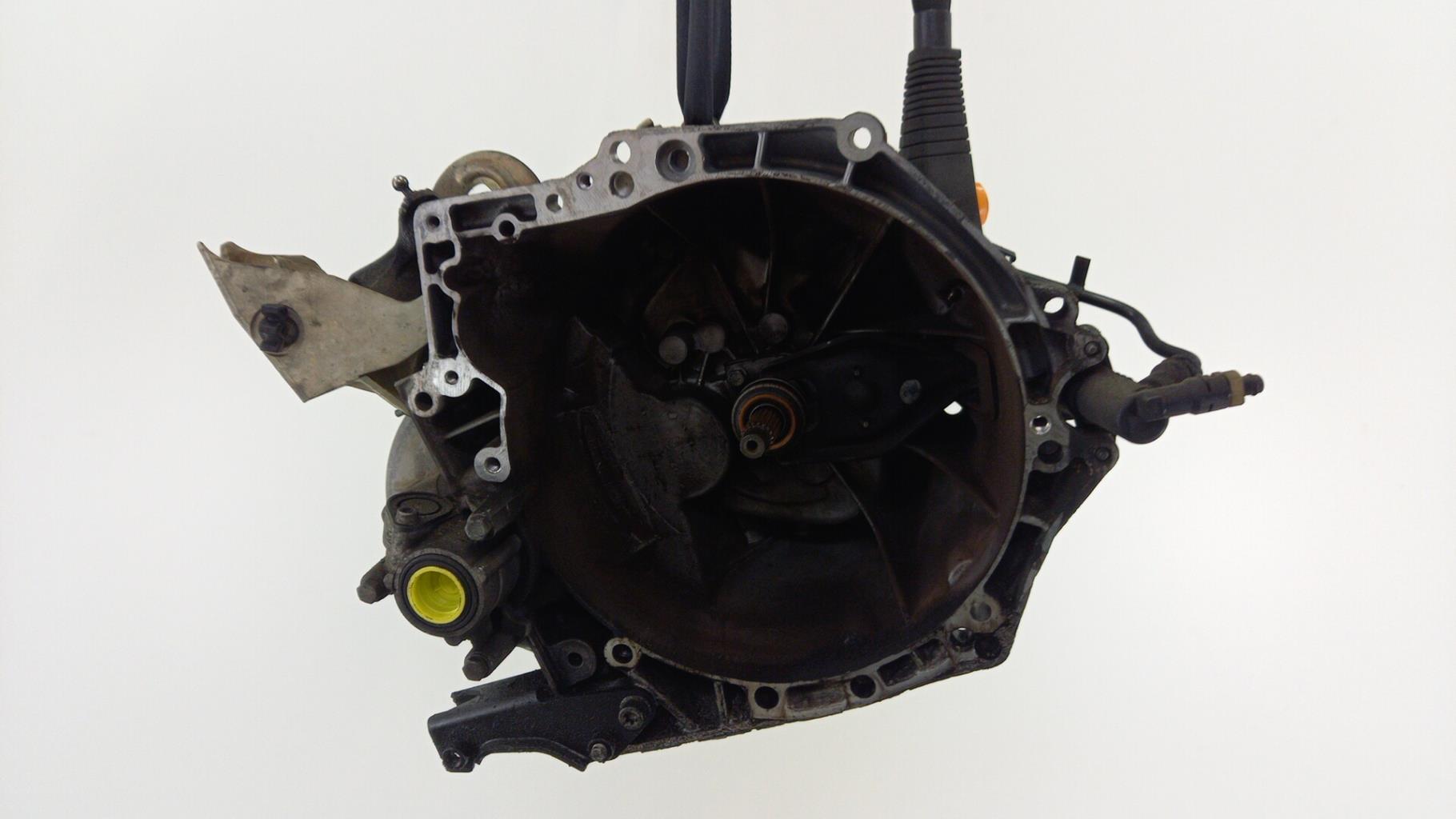 Boite de vitesses PEUGEOT 207 PHASE 1 Diesel - 1