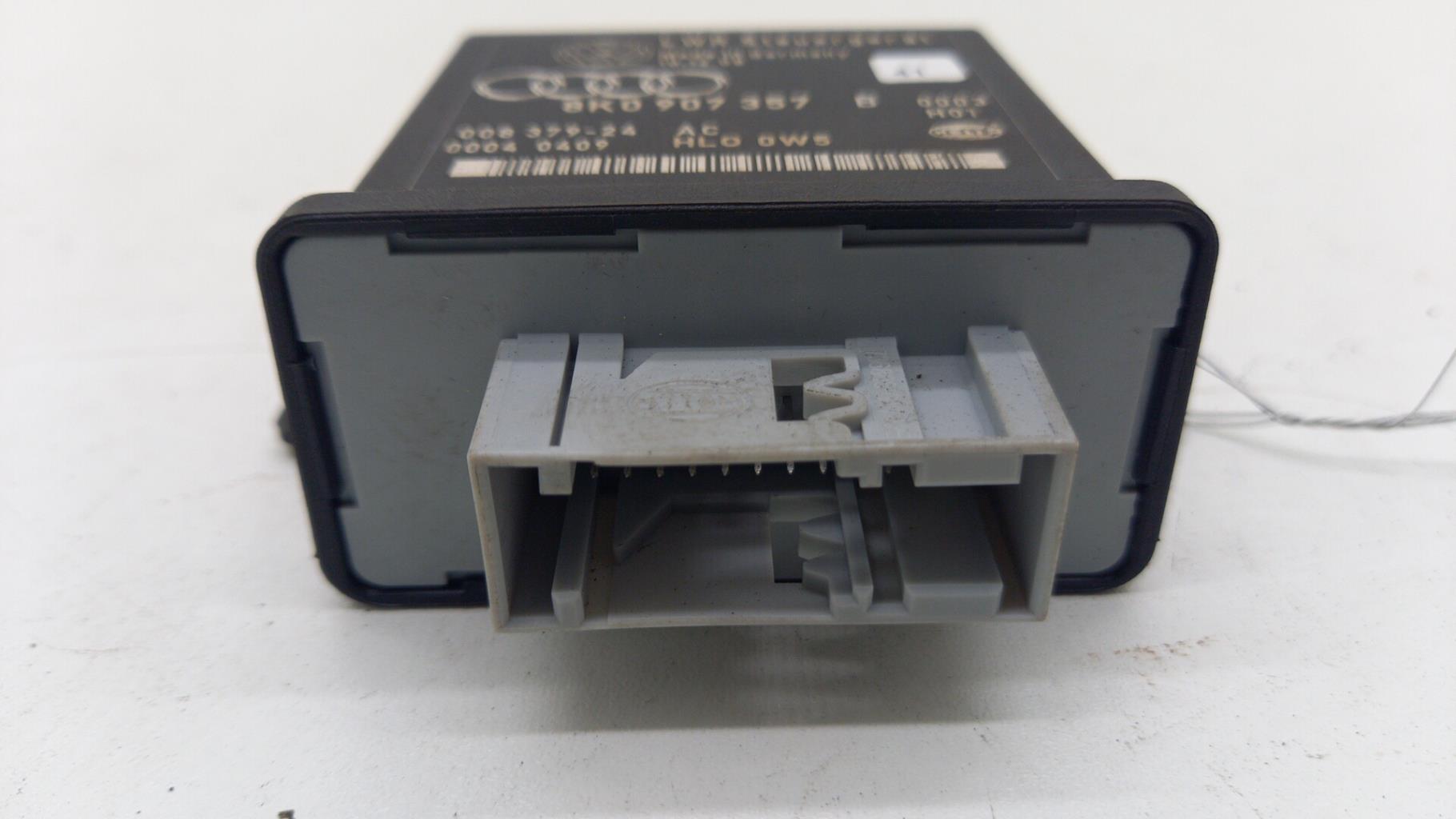 Centralina ballast xeno AUDI A4 3 AVANT S4 PHASE 1 BREAK Gasolina - 1
