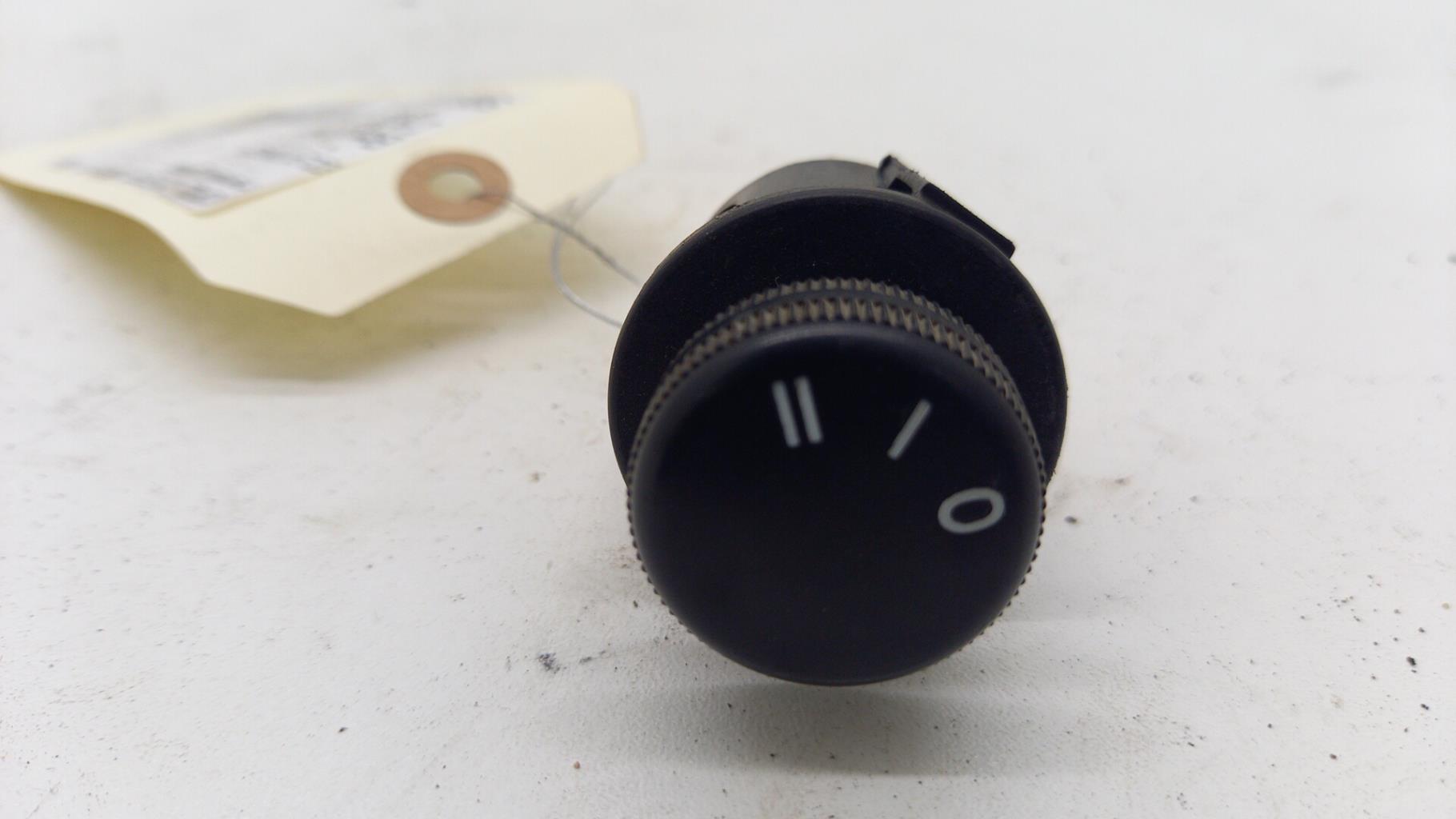 Pulsante/interruttore OPEL MANTA Gasolina - 1