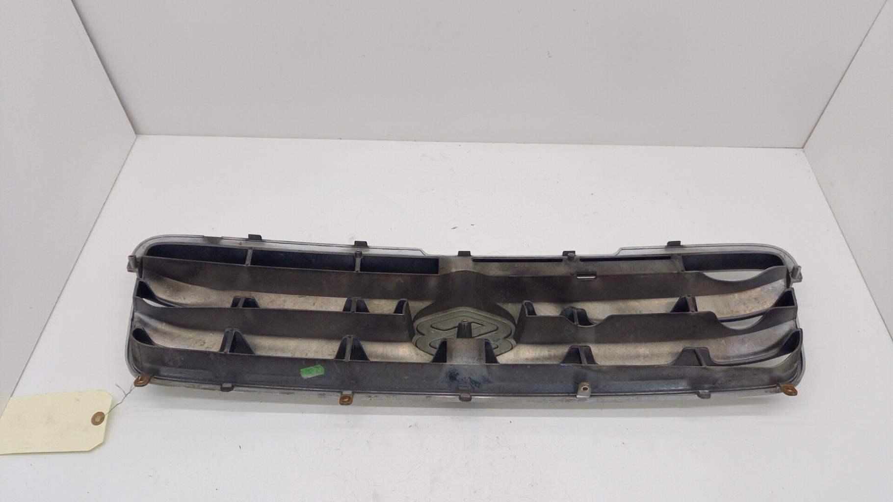 Calandre SUZUKI WAGON-R PHASE 2 Diesel - 1