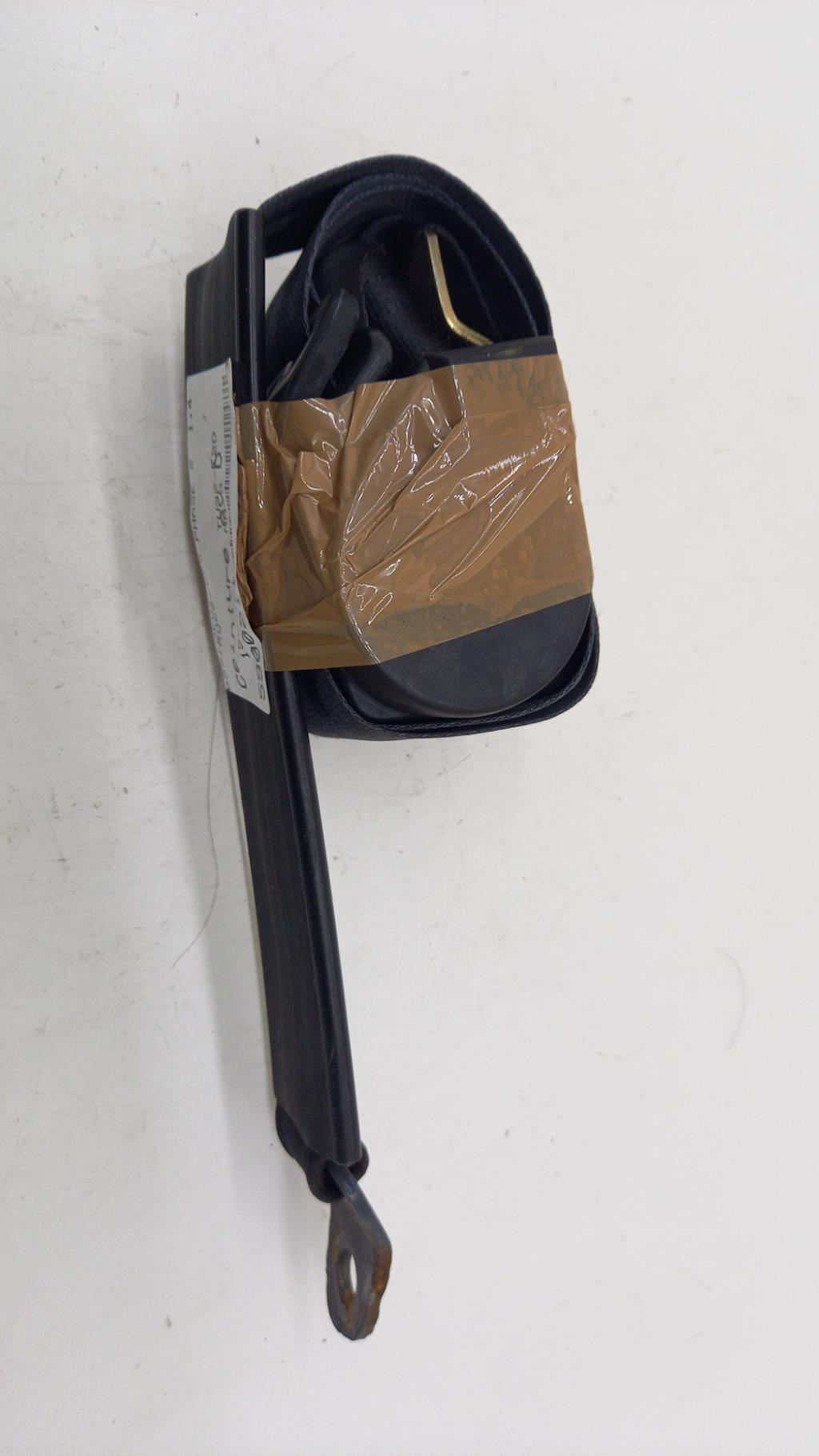 Cintura di sicurezza anteriore destra PEUGEOT 205 PHASE 2 Gasolina - 1