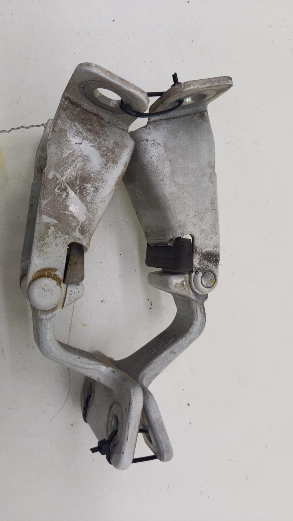 Cerniera portiera posteriore destra RENAULT KANGOO 2 PHASE 1 Diésel - 1
