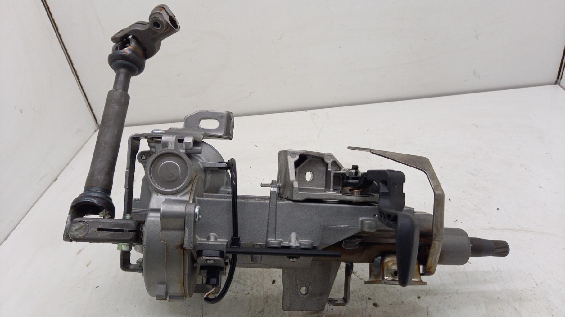 Piantone dello sterzo RENAULT CAPTUR 1 PHASE 1 Gasolina - 1