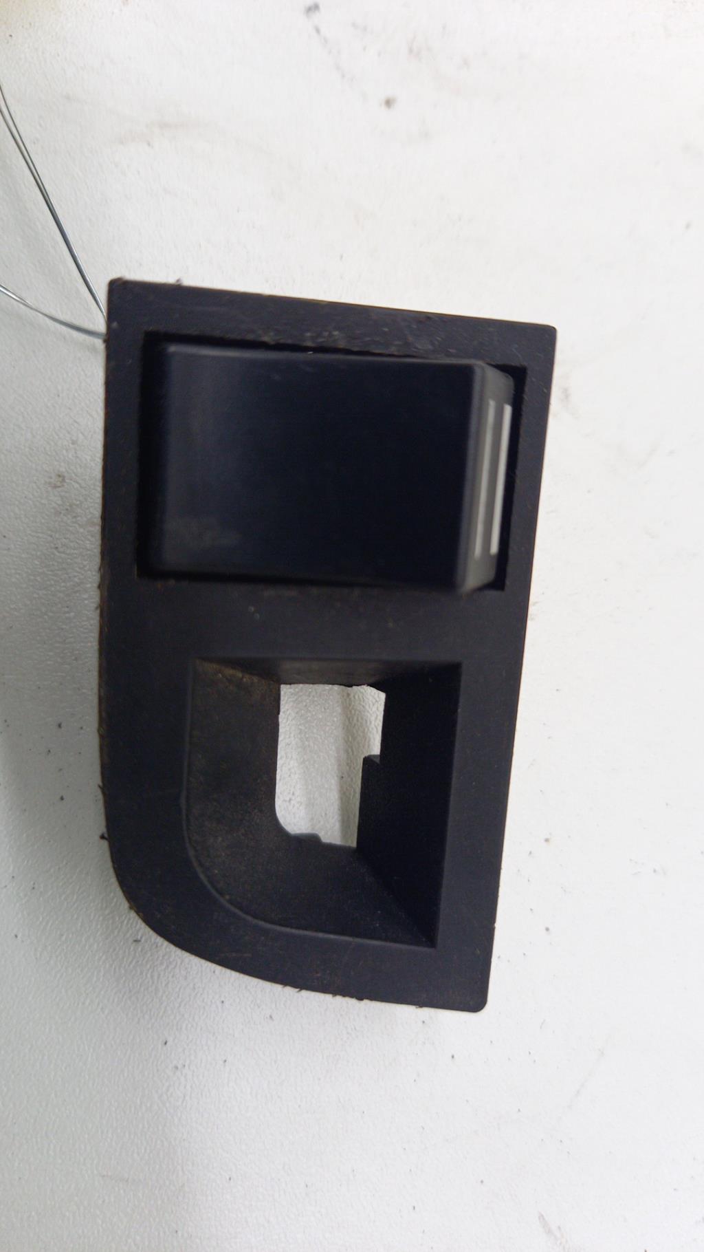 Commande chauffage OPEL MANTA Essence - 1