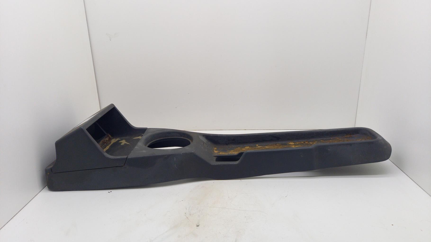 Consolle centrale (interno in plastica) OPEL MANTA Gasolina - 1