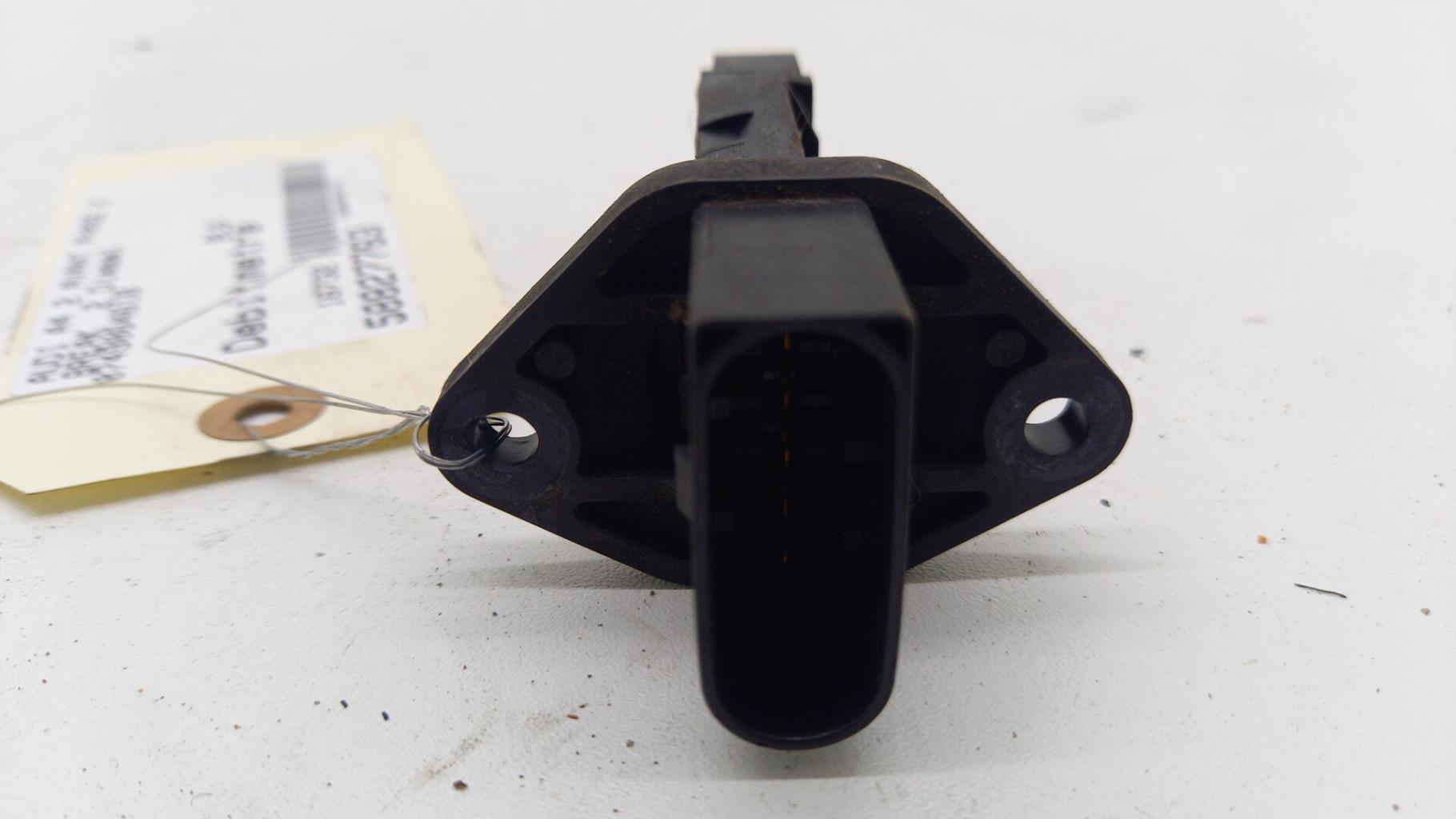 Debitmetre AUDI A4 2 AVANT PHASE 2 BREAK Diesel - 1